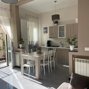 Casa Elodie , Taormina Włochy