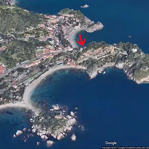 Dedalus , Taormina Włochy